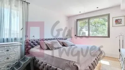 Chalet in Sarrià photo 29