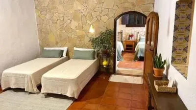 Chalet en Les Creus photo 16