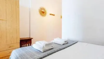 Apartment in Passatge Muga Delta photo 5