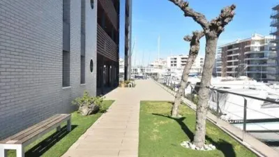 Apartment in Carrer del Cap de la Gola photo 19