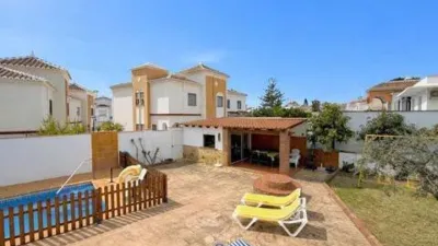 Chalet in Capistrano-Cueva de Nerja photo 34