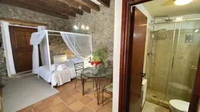 Chalet en Les Creus photo 18