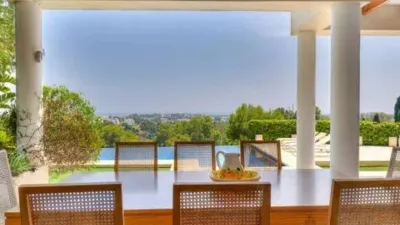 Chalet en La Quinta photo 24