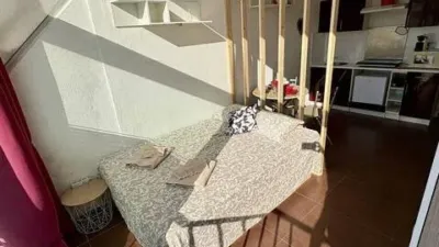 Apartment in Empuriabrava photo 4