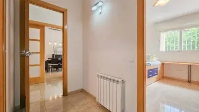 Flat in Eixample-Sant Oleguer photo 14