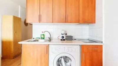 Apartment in Passatge Muga Delta photo 11