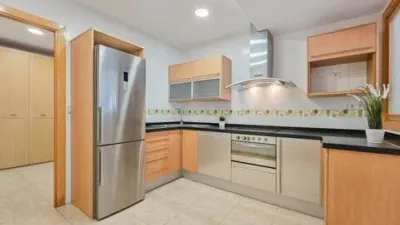 Flat in Eixample-Sant Oleguer photo 9
