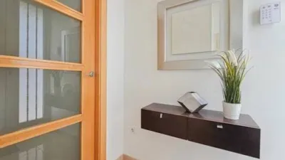 Flat in Eixample-Sant Oleguer photo 11