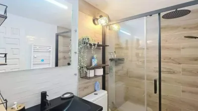 Apartment in Sant Morí Sector photo 16