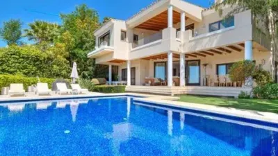 Chalet en La Quinta photo 2
