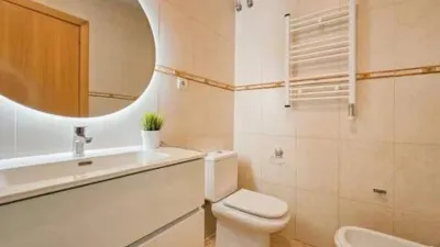 Flat in Eixample-Sant Oleguer photo 20