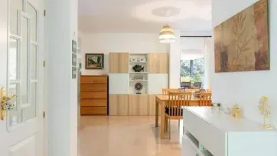 Chalet in Matadepera photo 39