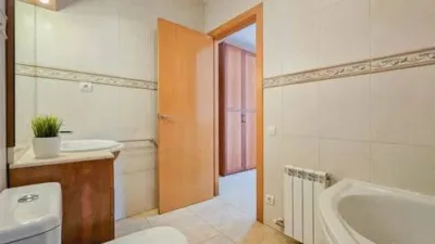 Flat in Eixample-Sant Oleguer photo 30