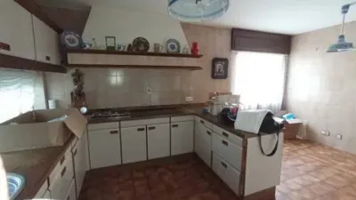 Chalet en Neda photo 16