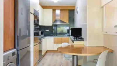 Chalet in Matadepera photo 19