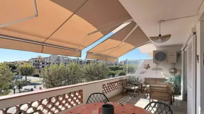 Apartment in Sant Morí Sector photo 3