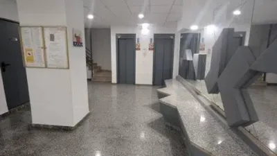Apartment in Passatge Muga Delta photo 15