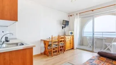 Apartment in Passatge Muga Delta photo 12