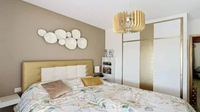 Apartment in Sant Morí Sector photo 19