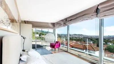 Chalet en Pedralbes photo 22