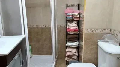 Piso en Arenal-La Pólvora photo 18