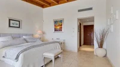Chalet en La Quinta photo 11