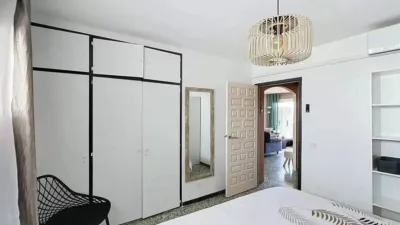 Apartment in Sant Morí Sector photo 15