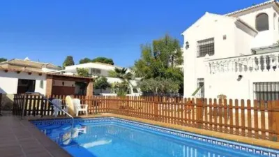 Chalet in Capistrano-Cueva de Nerja photo 68