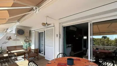 Apartment in Sant Morí Sector photo 4