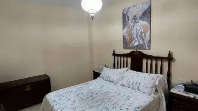 Piso en Arenal-La Pólvora photo 19