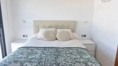 Apartment in Carrer del Cap de la Gola photo 12