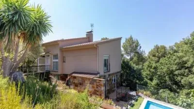 Chalet in Matadepera photo 3