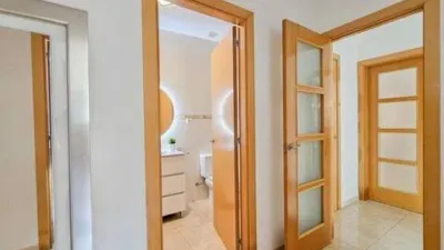 Flat in Eixample-Sant Oleguer photo 19