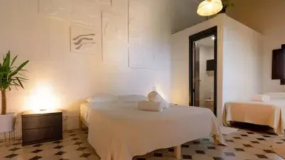 Chalet en Les Creus photo 9