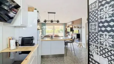 Apartment in Sant Morí Sector photo 10