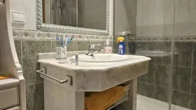 Apartment in Sanxenxo photo 10