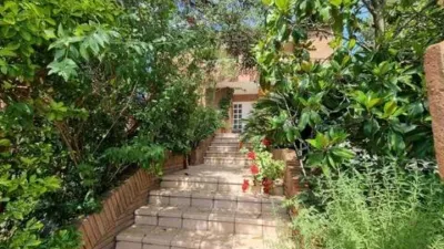 Chalet in Corbera de Llobregat photo 2