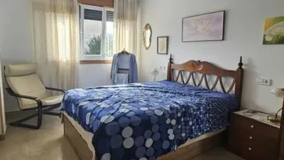 Apartment in Sanxenxo photo 11