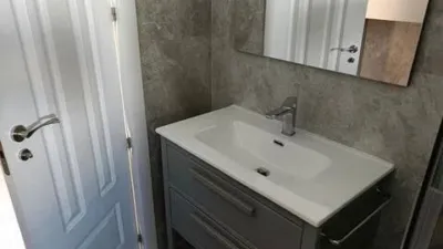 Penthouse on Calle del Marqués de Santa Ana photo 33