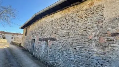 Casa rústica en Valle de Yerri - Deierri photo 4