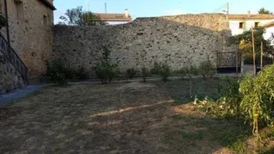 Chalet en calle de San Antonio photo 23