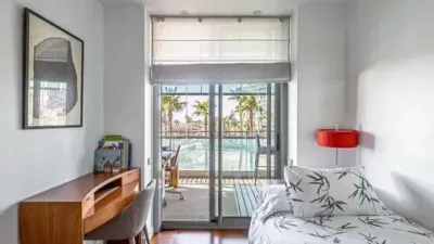 Piso en Diagonal Mar-El Front Marítim del Poblenou photo 26