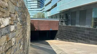 Piso en Diagonal Mar-El Front Marítim del Poblenou photo 43