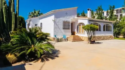 Casa - Vista 3
