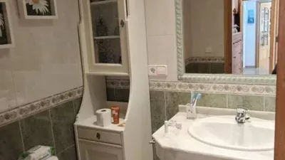 Apartment in Sanxenxo photo 9