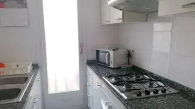 Apartment on Carrer del Mar Bàltic photo 10