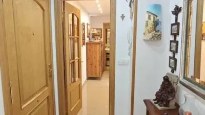 Apartment in Sanxenxo photo 16