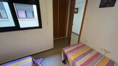 Apartment on Calle Apolo photo 15