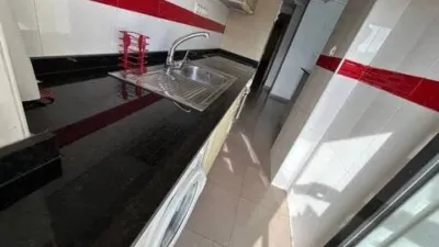 Apartment on Calle Apolo photo 9