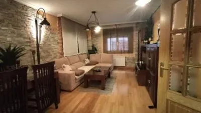 Apartment in Aranda de Duero photo 5